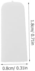 100-Piece Knife Protectors