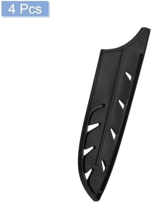 4Pcs 5 Santoku Knife Edge Guards