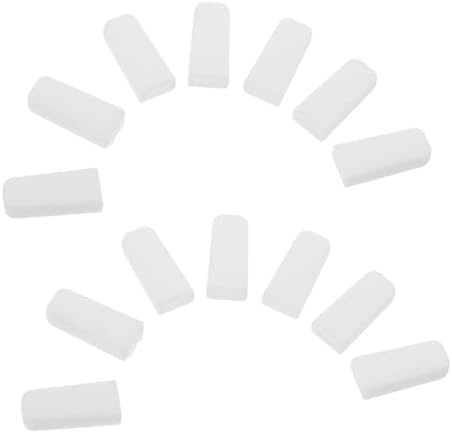 Zerodeko 100pcs Knife Blade Protectors Universal Protection
