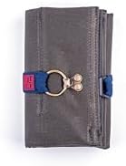 RealSteel Compact Mini EDC Roll Bag with Ample Space Green