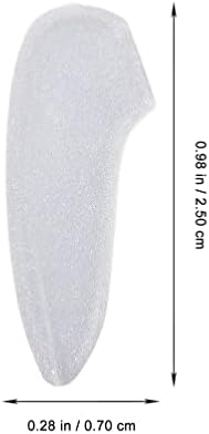 Hemoton 25-Piece Knives Tip Protector Set
