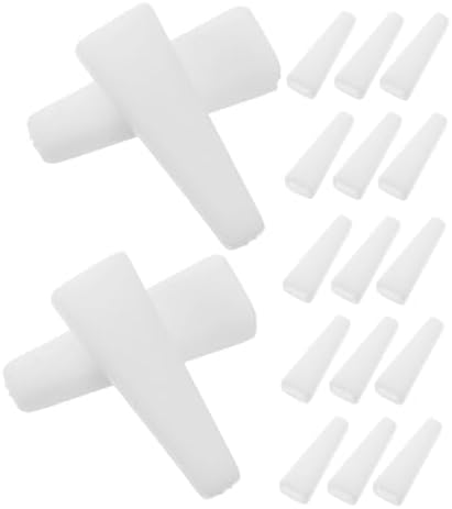 100pcs Flexible Knife Tip Covers for Kitchen Safety