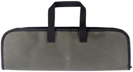 Heavy Duty Chef Knife Case