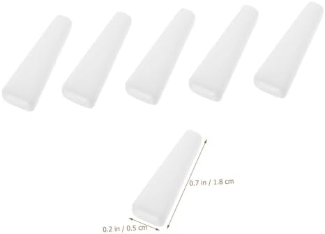 250PCS Chefs Knife Tip Guards Anti-Scratch Protection for Small Cutters