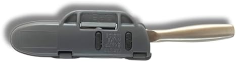 Agilux Premium Knife Cover Keep Your Knife Sharp Safe and Secure