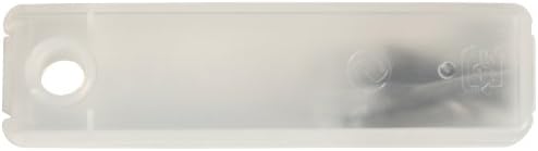 NT Cutter Art Knife G Eliminated Dimensions Green