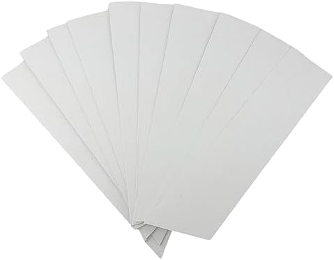 Generic Knife Sleeves for 9 or Smaller Knives 10-Pack