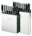 Edlund 39920-KR700 Knife Rack - Extra Long Skirt