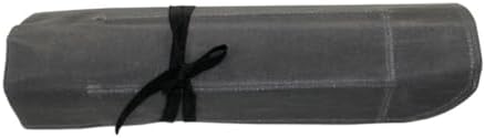 Durable Outdoor Travel Cutlery Storage Pouch Foldable Knives Organizer