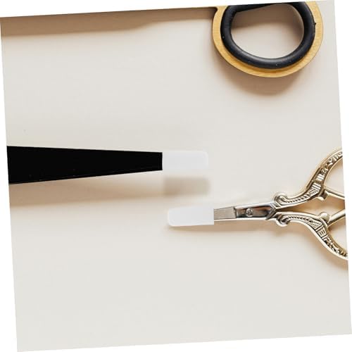 Transparent Plastic Knife Tip Guards Blade Protector Sleeves