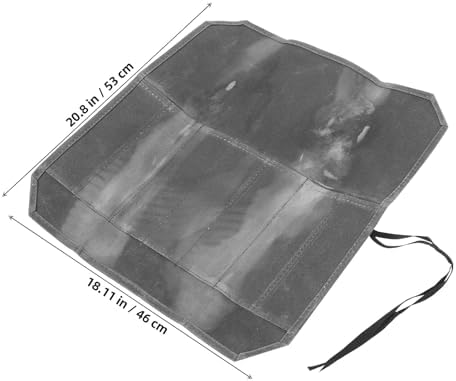 Chef Roll Bag