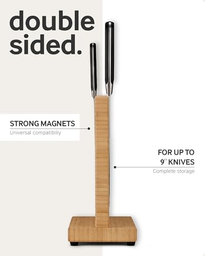 Larhn Magnetic Knife Holder
