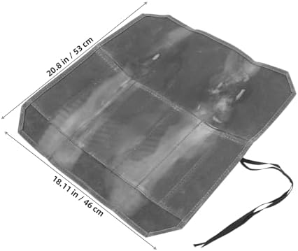 PortionsCamping Outdoor Cookware Storage Bag