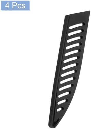 4-Piece Knives Edge Protection Set for Utility Knives