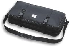 High-Quality 21-Pocket Knife Case for Kitchen Essentials