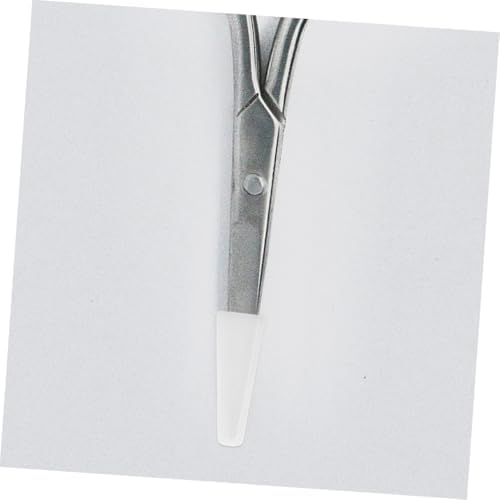 100pcs Flexible Knife Tip Covers for Kitchen Safety