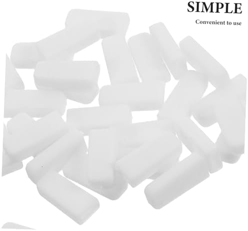 Zerodeko 100pcs Knife Blade Protectors Universal Protection