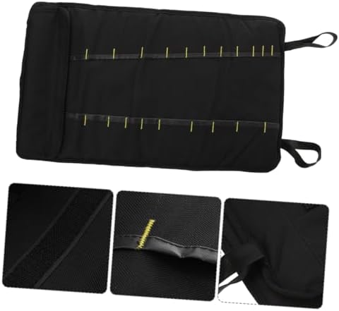 PrettyZoom Chef Knife Storage Bag