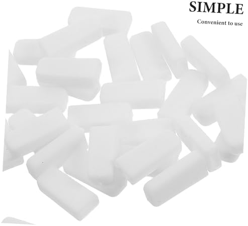 100-Piece Knife Protectors