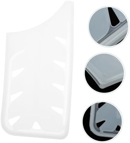 Secure Horizontal Carry Case for Kitchen Knives