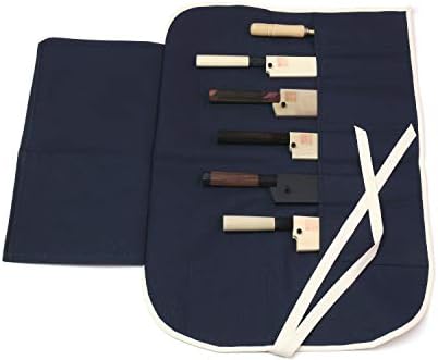 Yoshihiro Japanese Sushi Knife Pouch