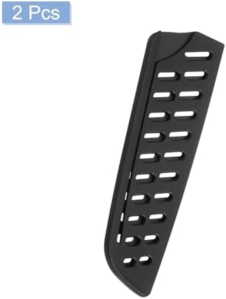 Uxcell 2Pcs Knife Edge Guards for 5 Santoku Knife