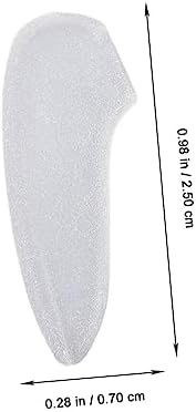 50-Piece Knives Tip Covers Protection Replacement Stylish