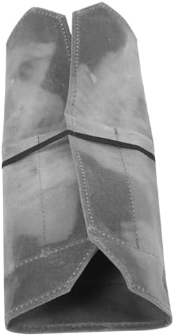 GOOHOCHY Wax Grey Cutter Storage Bag Organizer