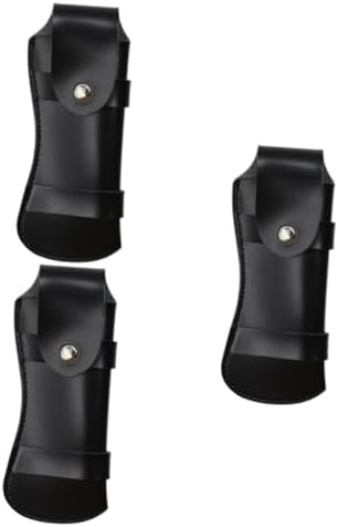 3-Piece Knife Protector Set