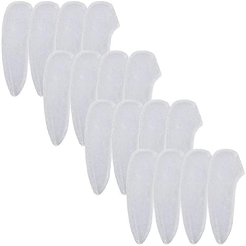 Hemoton 25-Piece Knives Tip Protector Set