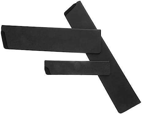3-Piece Chefs Knives Protective Cover Multi-Use Lightweight