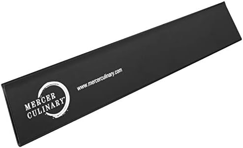 Sturdy Knife Guard Set Black 5-Piece for Professional and Home Use