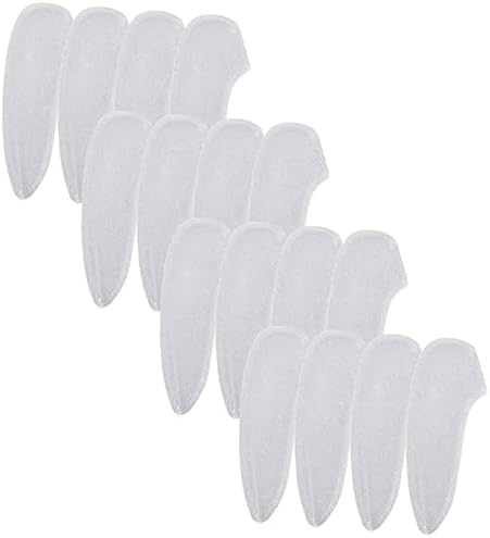 50-Piece Knives Tip Covers Protection Replacement Stylish