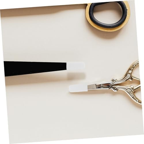 Transparent Plastic Knife Tip Covers for Kitchen Blades