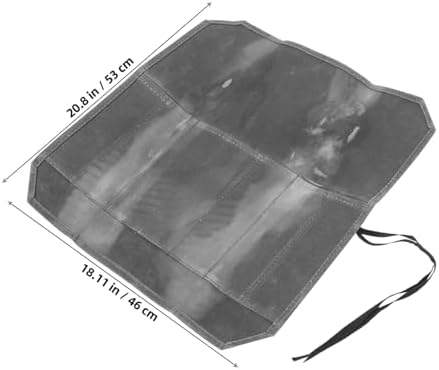 Portable Chef Knife Storage Bag