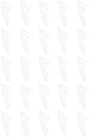 UXCell 25-Piece Kitchen Knife Tip Protector Set