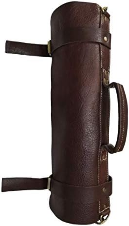 Luvsecretlingerie Chef Knife Roll with 16 Pockets