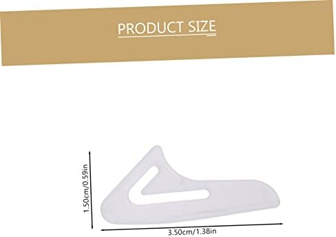 PrettyZoom 25-Piece Tip Set - Anti-Scratch Kitchen Knife Covers