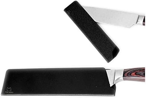 Morodo Knife Edge Guards 45 8 PP V Protector Set