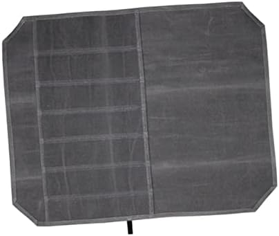 Canvas Knives Storage Bag 1 Pc