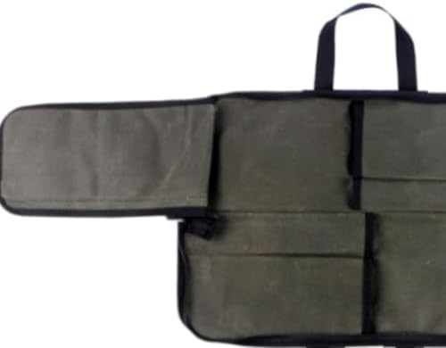 Heavy Duty Chef Knife Case