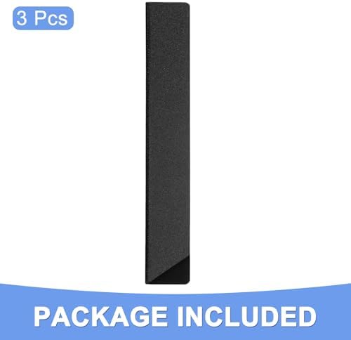Knives Edge Guards - 3Pcs Knife Sleeve