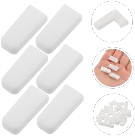 Zerodeko 100pcs Knife Blade Protectors Universal Protection
