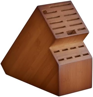 Kitsanery Knife Block 20 Slot