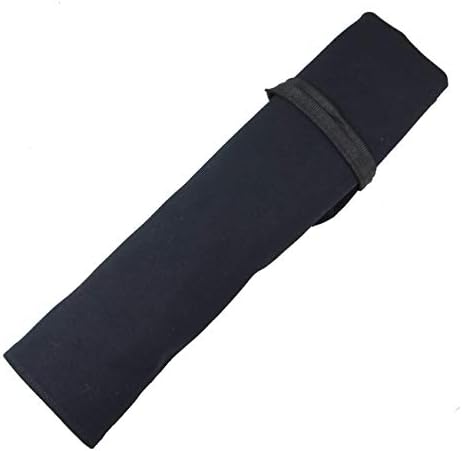 Chefs Knife Roll Up Bag