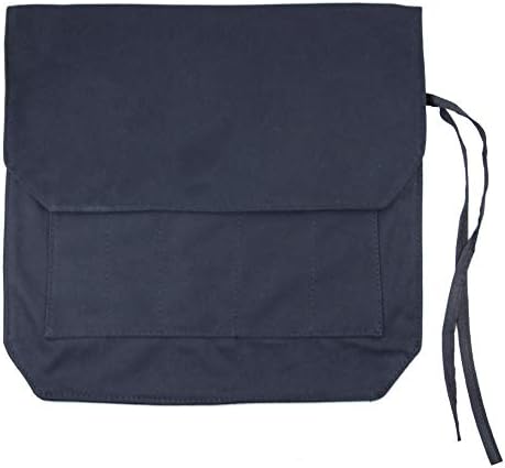 Chefs Knife Roll Up Bag