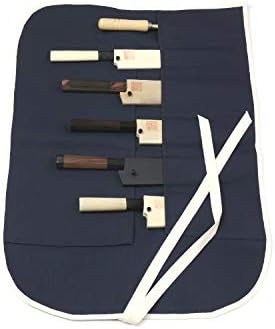 Yoshihiro Japanese Sushi Knife Pouch