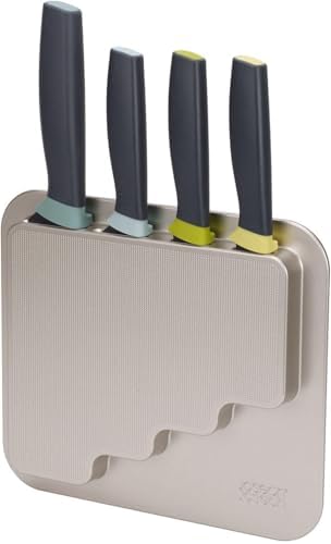 5-Piece Elevate Knife Block Set byJoseph Joseph