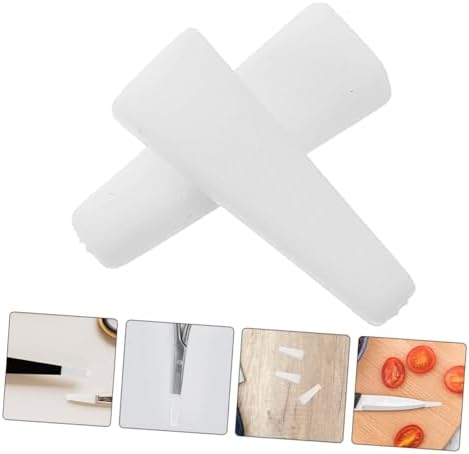 Safe Knife Tip Covers Kitchen