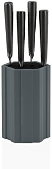 Sleek 5 Universal Kitchen Knife Caddy
